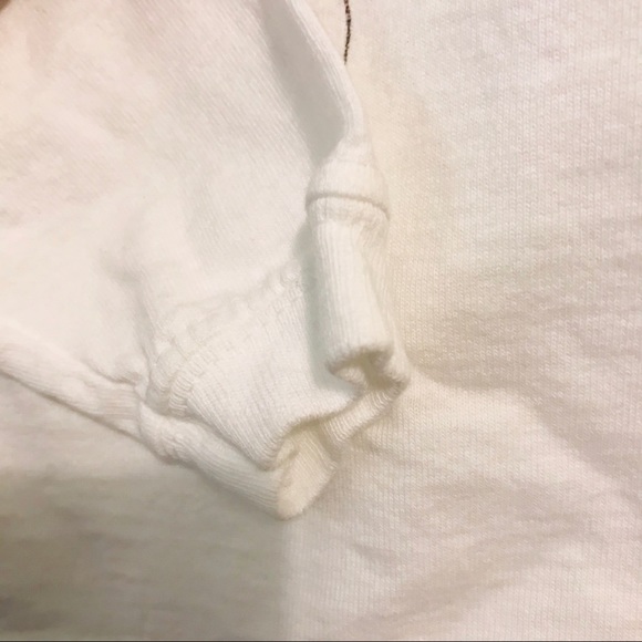 Vintage kids t shirt long sleeve dogs cats 1999 - Picture 4 of 10